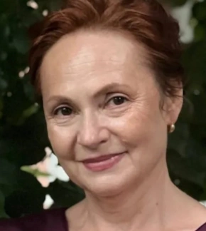 фотография Татьяна Косач-Брындина