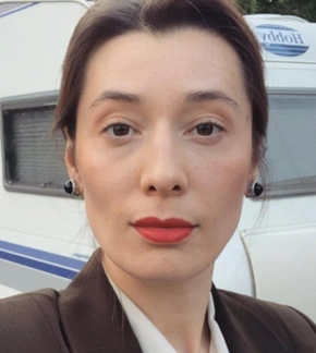 фотография Ангелина Селезнева