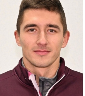 фотография Карим Халили