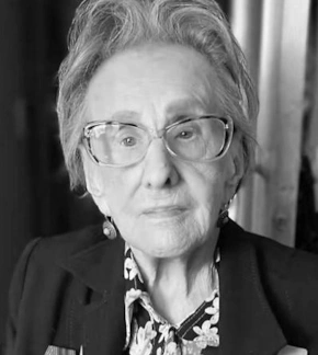 фотография Нина Сахарнова