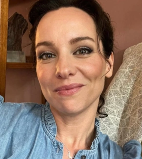 фотография Люси Гаскелл