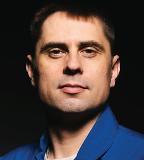 фотография Андрей Федяев