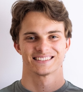 фотография Оскар Пиастри