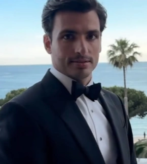 фотография Карлос Сайнс (младший)