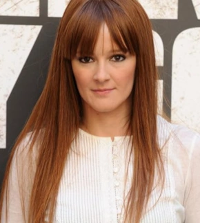 фотография Ана Мария Польвороса