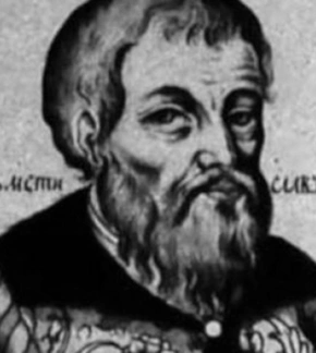 фотография Мстислав Великий