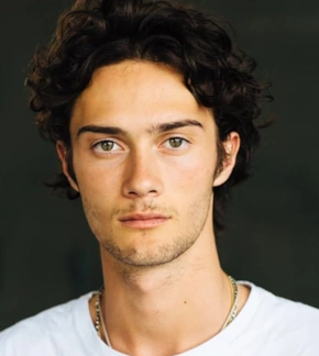 фотография Оли Грин