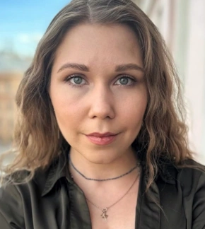 фотография Анастасия Гайворонская