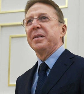 фотография Геннадий Лопатин