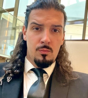 фотография MISHA MAR