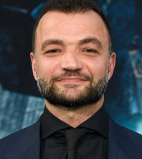 фотография Ник Тарабей