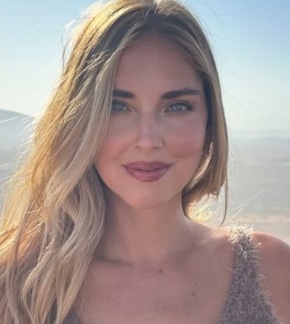 фотография Кьяра Ферраньи