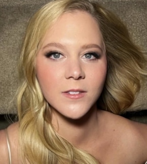 фотография Эми Шумер