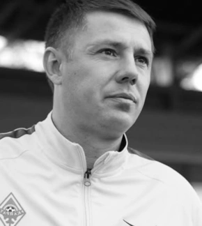 фотография Кирилл Кекер