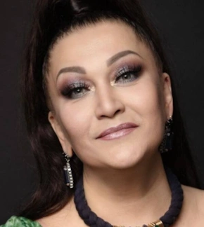 фотография Катерина Балыкбаева