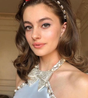 фотография Диана Сильверс