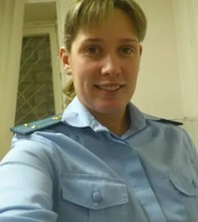 фотография Анастасия Кондратьева