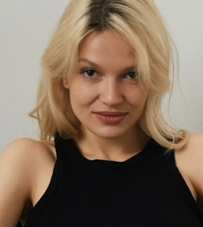 фотография Аня Мун