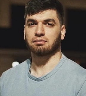 фотография Равшан Джульпаев