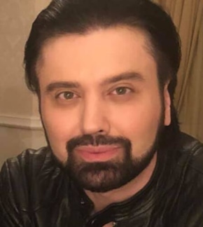 фотография Гела Гуралиа