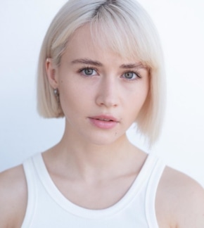 фотография Ксения Гусева