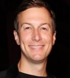 фотография Джаред Кушнер