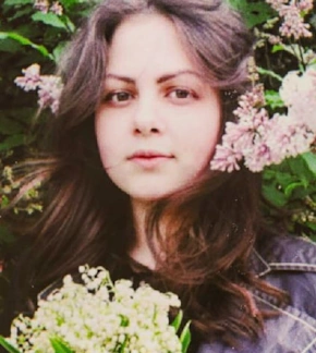 фотография Анастасия Нечаева