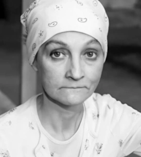 фотография Ксения Качалина