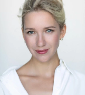 фотография Татьяна Маляревская