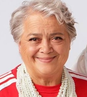 фотография Ирина Мусаева