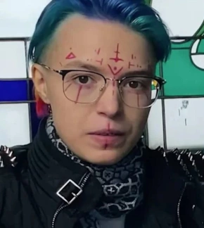 фотография Анна Мария Ефремова