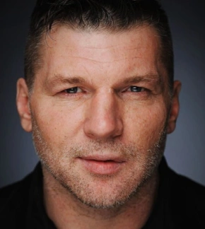 фотография Сергей Чачин