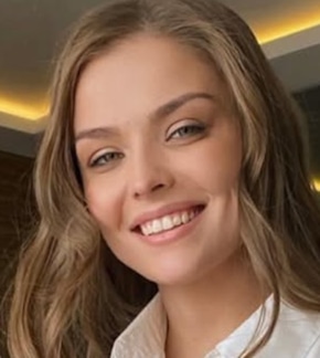 фотография Анастасия Пьянова