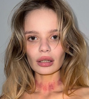 фотография Вероника Никульшина*