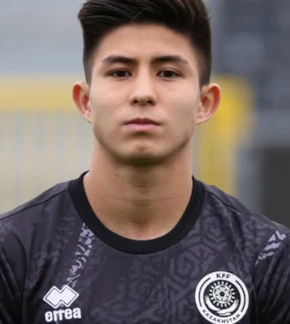 фотография Дастан Сатпаев