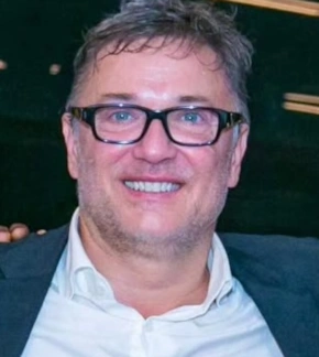 фотография Бернд Бергмайр