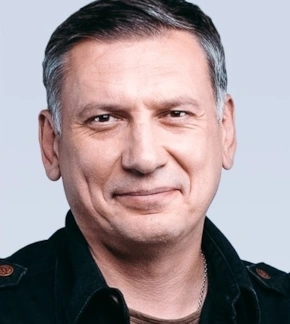 фотография Олег Жилин