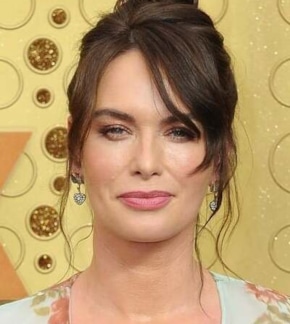 фотография Лина Хиди