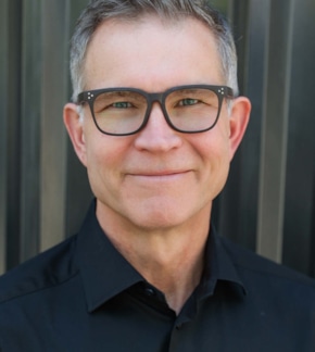 фотография Дэвид Базуки