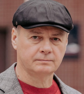 фотография Игорь Николаев