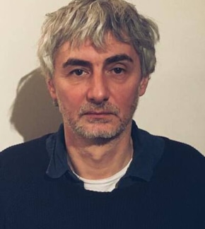 фотография Алексей Паперный