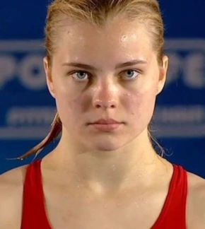 фотография София Лыскун