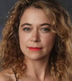 фотография Татьяна Маслани