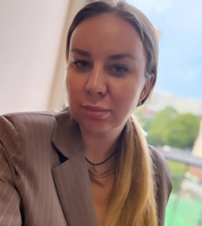 фотография Светлана Гобозова