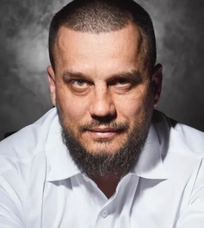 фотография Максим Антонов