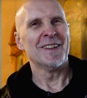 фотография Николай Данилевский