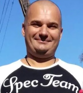 фотография Виталий Сережкин