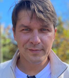 фотография Руслан Ягудин