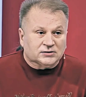 фотография Виктор Митязов