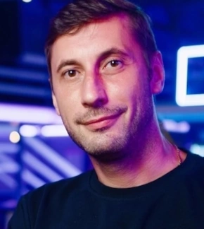 фотография Алексей Симонов